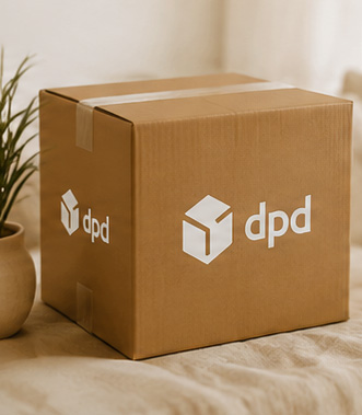 DPD parcel return