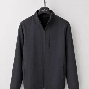 Lululemon Black Zipped Jacket