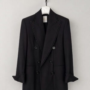 Black Blazer Jacket